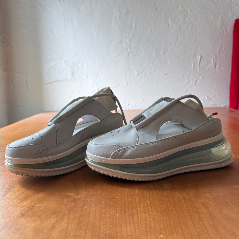 Nike Air Max FF 720 White